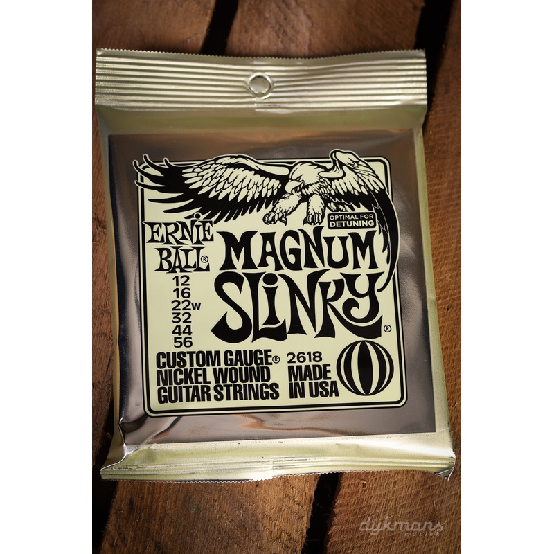 ernie-ball-mammoth-slinky-12-62 Ernie Ball Mammoth Slinky 12-62