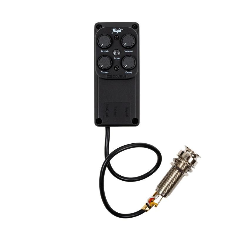 flight-soundwave-pickup-system Flight Soundwave Pickup System