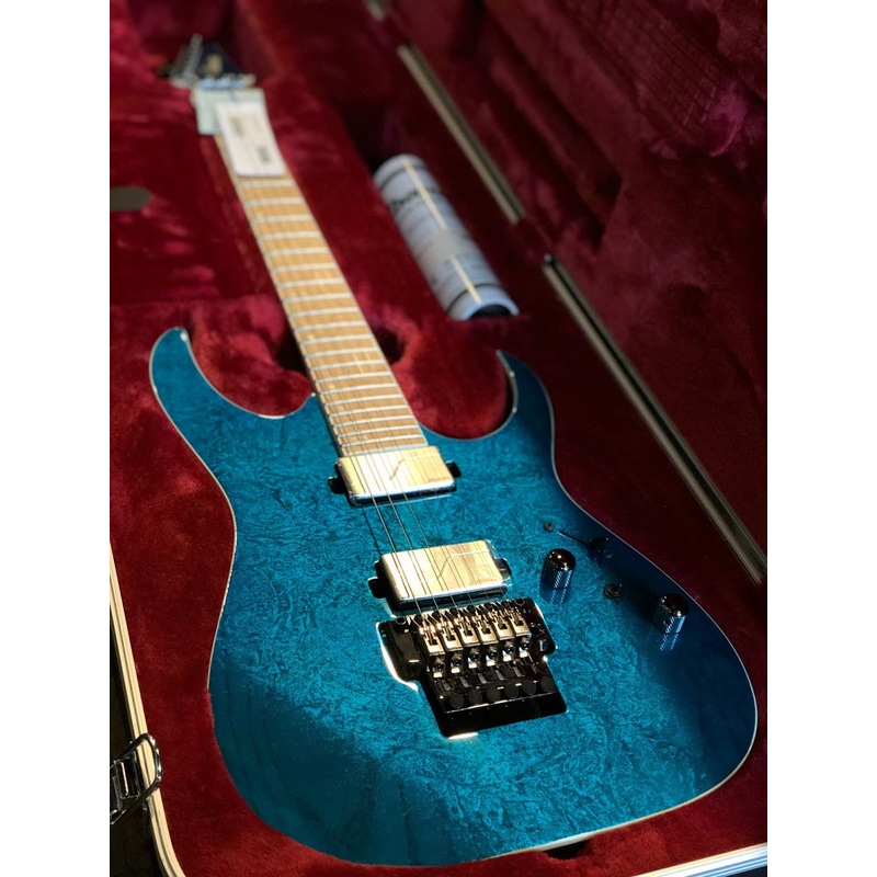 ibanez-rg5120m-fcn-electric-guitar-in-frozen-ocean Ibanez RG5120M-FCN Electric Guitar In Frozen Ocean