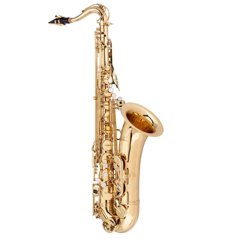 jean-paul-pro-tenor-saxophone Jean Paul PRO Tenor Saxophone