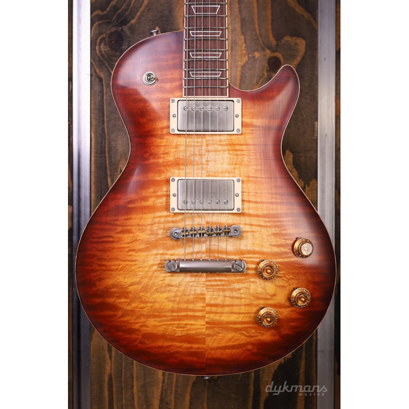 patrick-james-eggle-macon-single-cut-faded-gold-burst Patrick James Eggle Macon Single Cut Faded Gold Burst