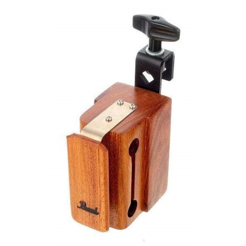 pearl-percussion-cajon-clave-block Pearl Percussion Cajon Clave Block