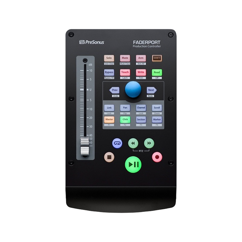 presonus-faderport-production-controller-b-stock PreSonus FaderPort Production Controller (B-Stock)