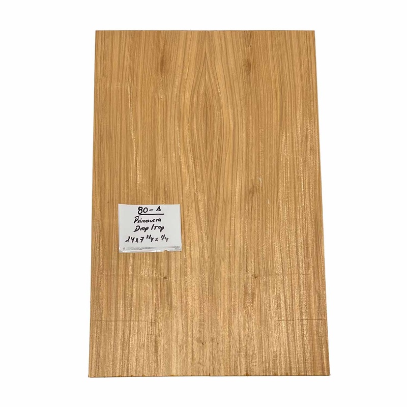 primavera-drop-top-24-x-7-3-4-x-1-4-80-a Primavera Drop Top 24" x 7-3/4" x 1/4" #80-A