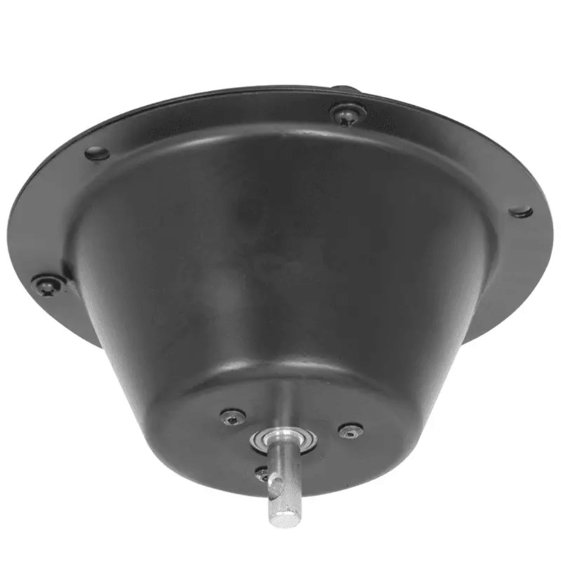 qtx-mirrorball-motor-heavy-duty QTX MIRRORBALL MOTOR HEAVY DUTY