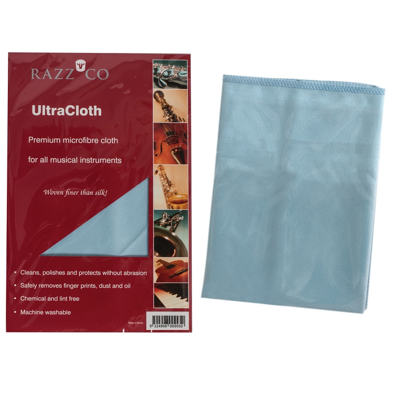 razzco-ultracloth-polish-cloth Razzco Ultracloth Polish Cloth