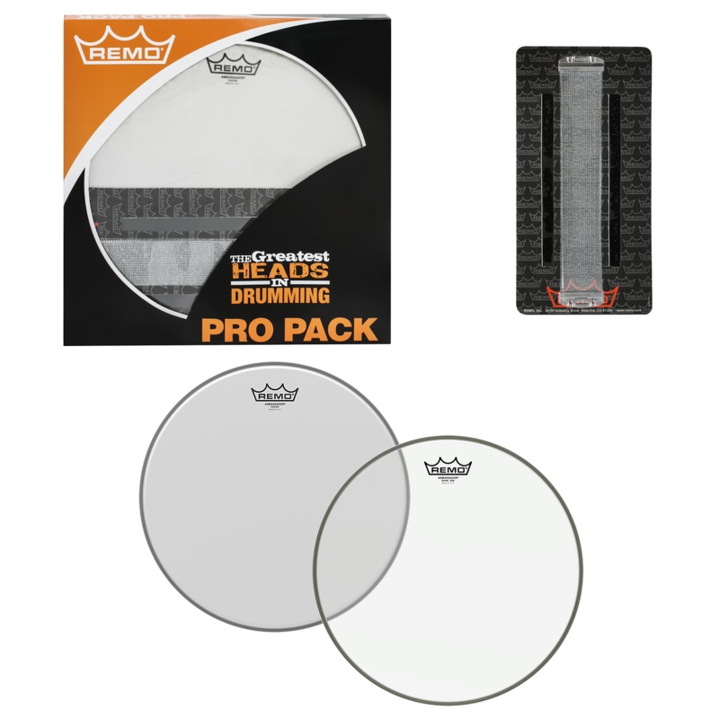 remo-snare-drum-maintenance-pack Remo Snare Drum Maintenance Pack