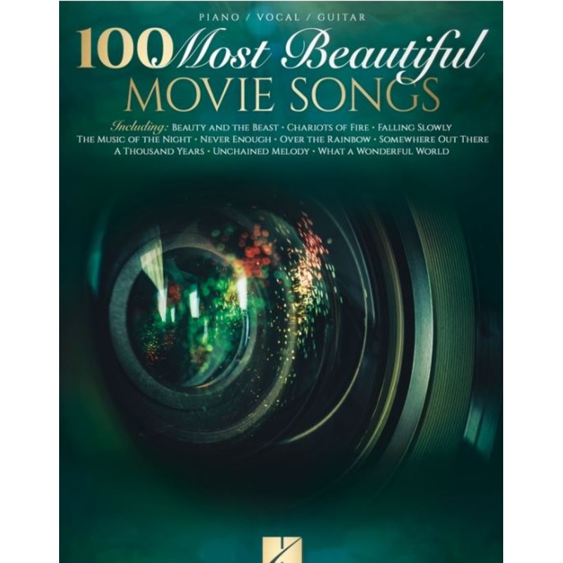 100-most-beautiful-movie-songs 100 Most Beautiful Movie Songs