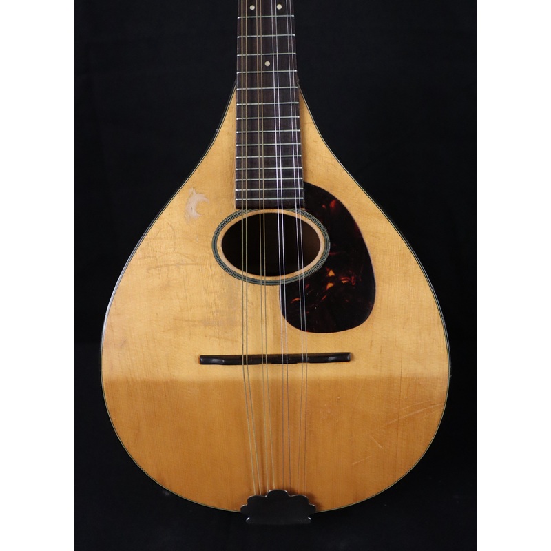 1959-martin-mandolin-a 1959 Martin Mandolin A
