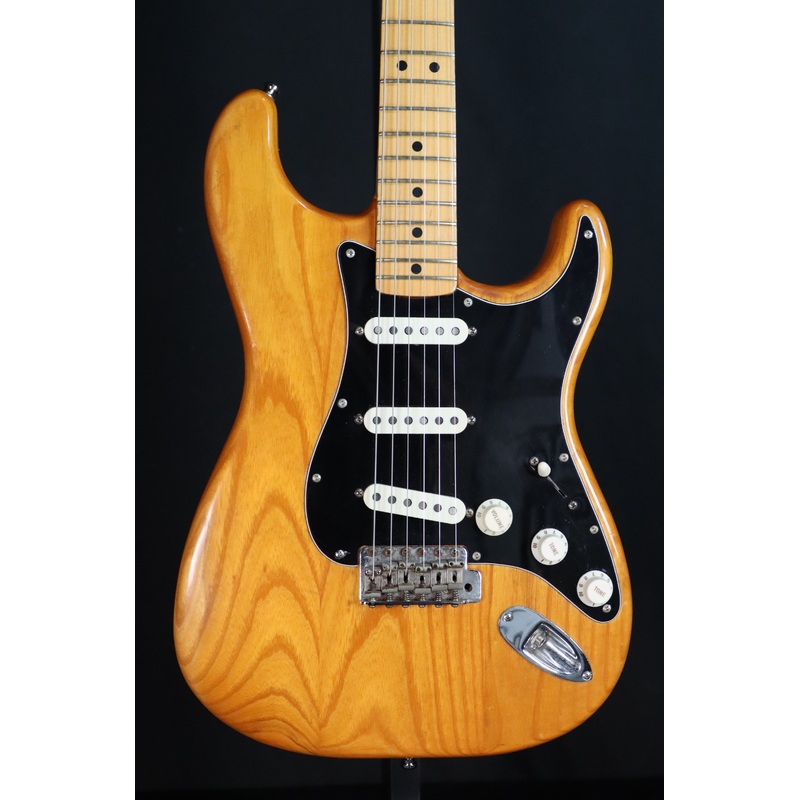 1979-fender-stratocaster 1979 Fender Stratocaster