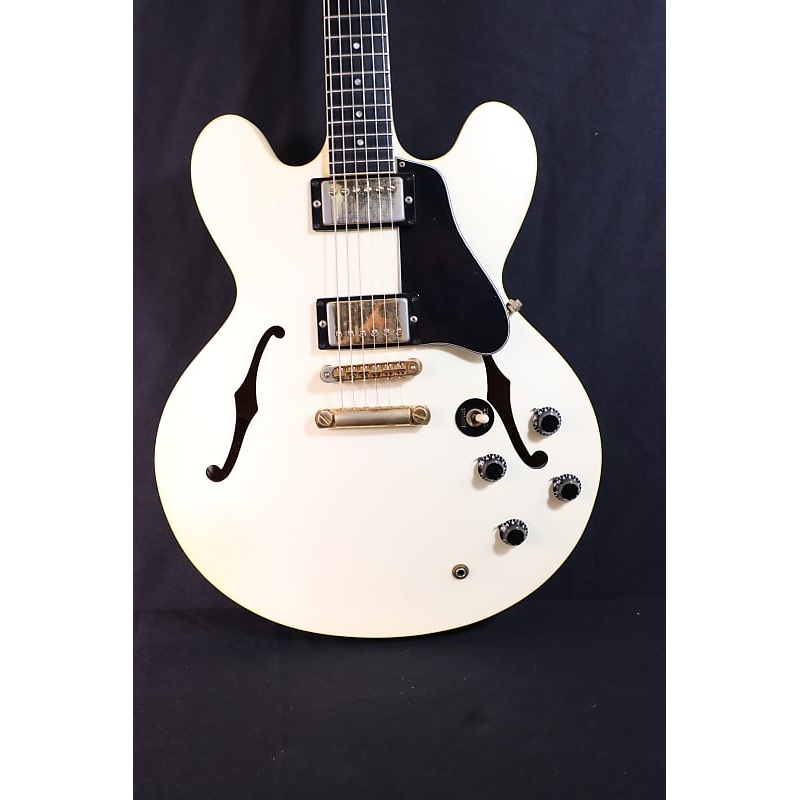 1989-gibson-es-335 1989 Gibson ES 335