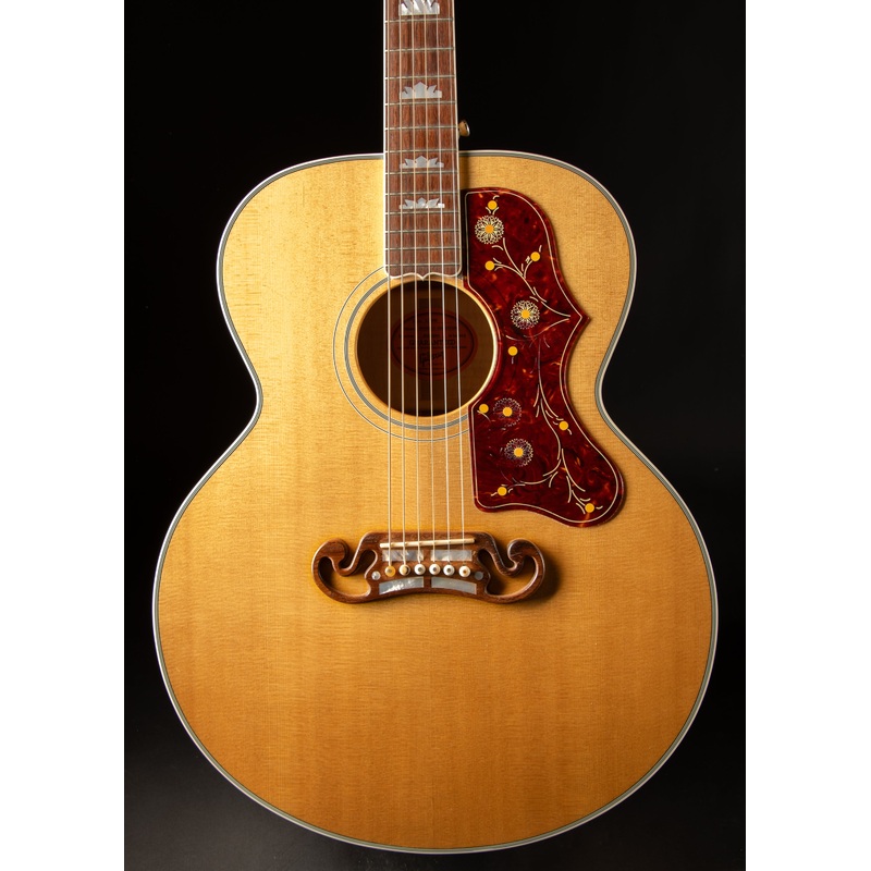 2005-gibson-sj-200-historic-collection-natural 2005 Gibson SJ-200 Historic Collection Natural