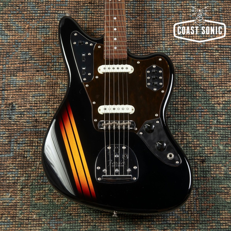 2025-fender-traditional-60-s-competition-jaguar-made-in-japan 2025 Fender Traditional 60's Competition Jaguar Made in Japan