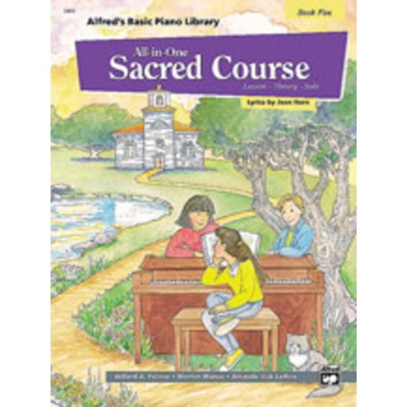 abp-all-in-one-sacred-course-bk-5 Abp All In One Sacred Course Bk 5