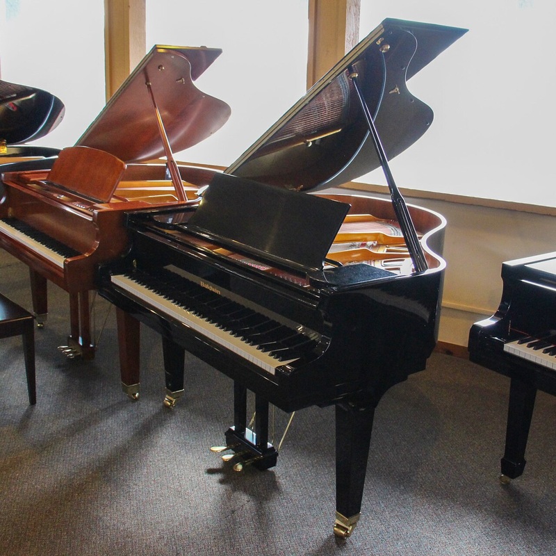 baldwin-h152-baby-polished-ebony-grand-piano Baldwin H152 Baby Polished Ebony Grand Piano