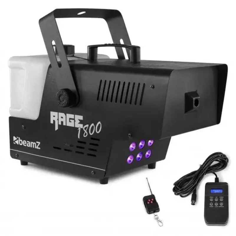 beamz-rage-1800led Beamz Rage 1800LED