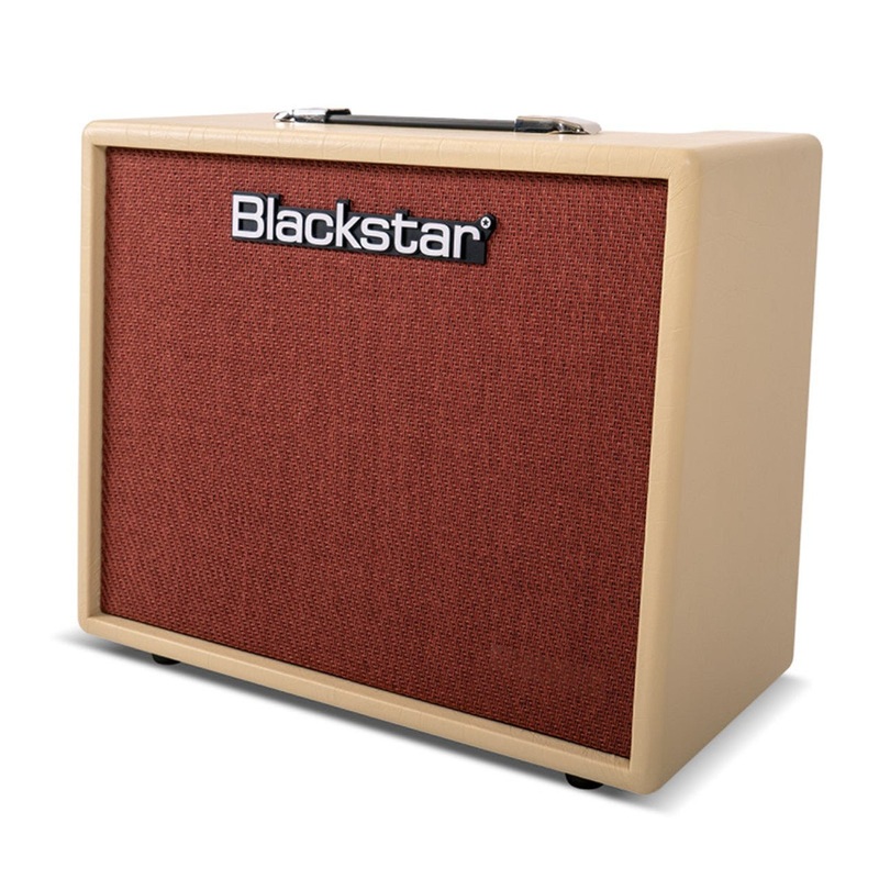 blackstar-debut-50r-electric-guitar-amp-combo Blackstar Debut 50R Electric Guitar Amp Combo