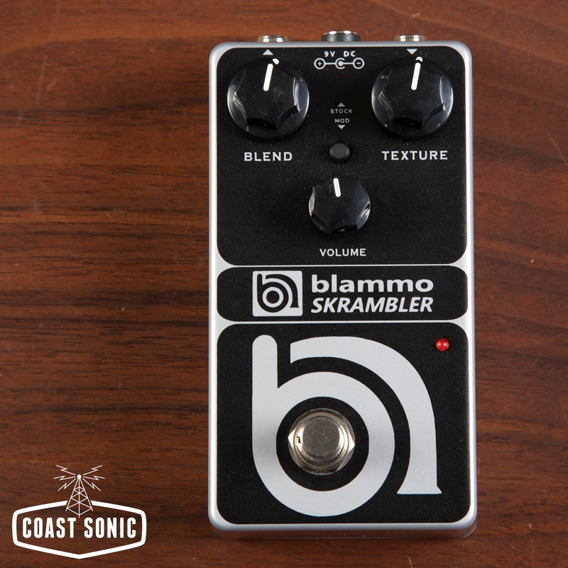 blammo-electronics-skrambler-v2 BLAMMO! Electronics Skrambler v2