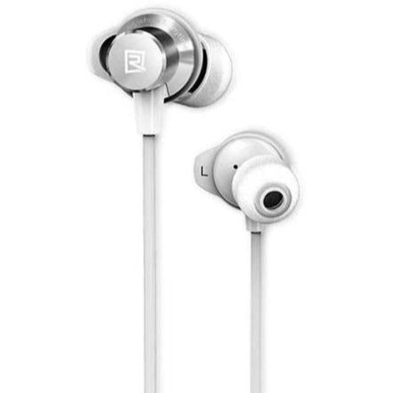earphone-remax-sporty-bluetooth-earphone-white Earphone -Remax Sporty Bluetooth Earphone White