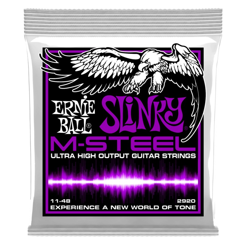 ernie-ball-power-slinky-m-steel-electric-guitar-strings Ernie Ball Power Slinky M-Steel Electric Guitar Strings