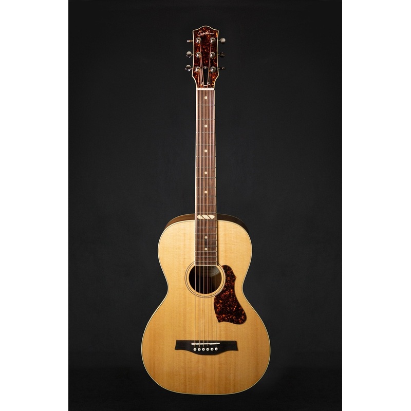 godin-railto-natural-rn-gt-electro-acoustic-guitar-clearance Godin Railto Natural RN GT Electro Acoustic Guitar (CLEARANCE)