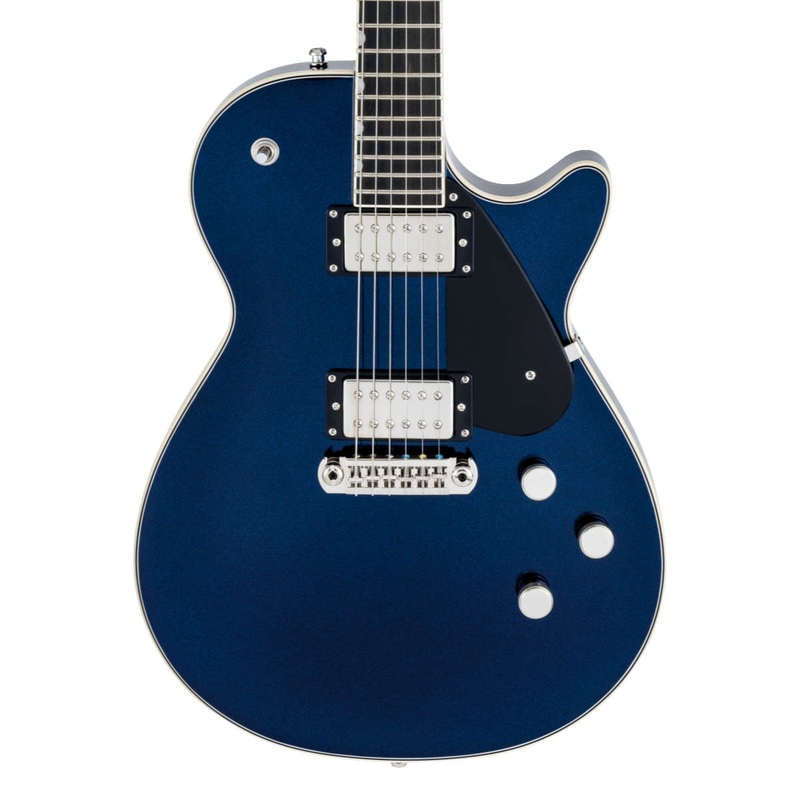 gretsch-electromatic-premier-jet-electric-guitar-ebony-fingerboard-clairvoyant Gretsch Electromatic Premier Jet Electric Guitar - Ebony Fingerboard - Clairvoyant