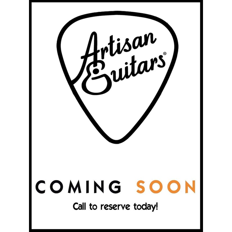 maton-guitars-emd6-diesel-mini-17001 Maton Guitars EMD6 Diesel Mini - 17001