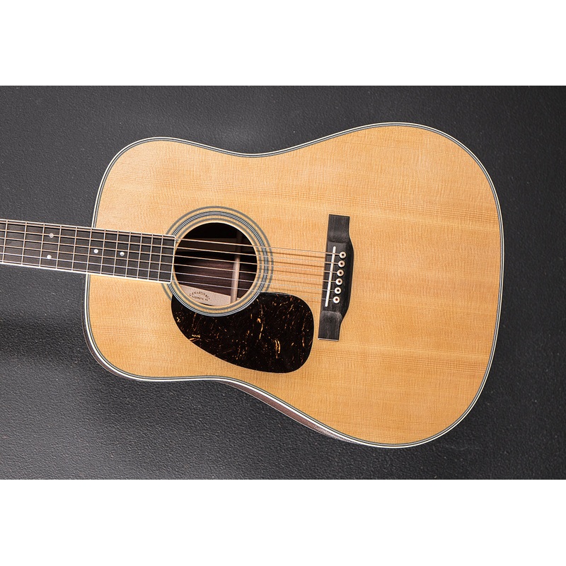 new-for-2025-d-35-left-hand-gloss-natural New for 2025 D-35 Left Hand - Gloss Natural