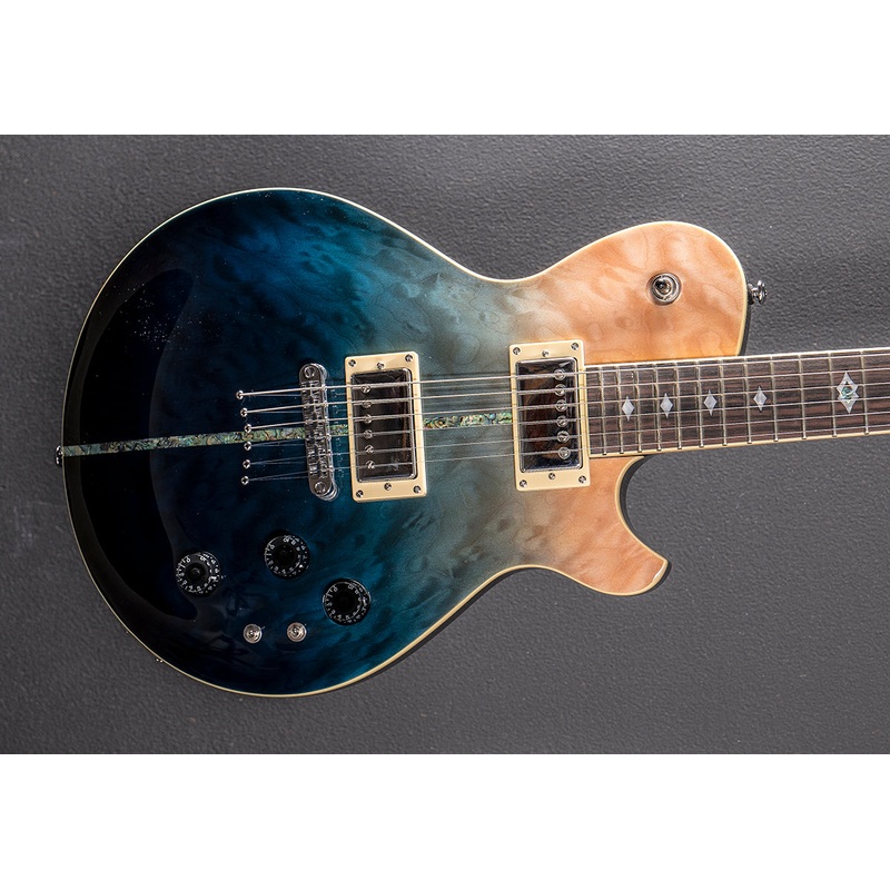 patriot-instinct-slim-body-mod-shop-duncan-blue-fade Patriot Instinct Slim Body Mod Shop Duncan - Blue Fade