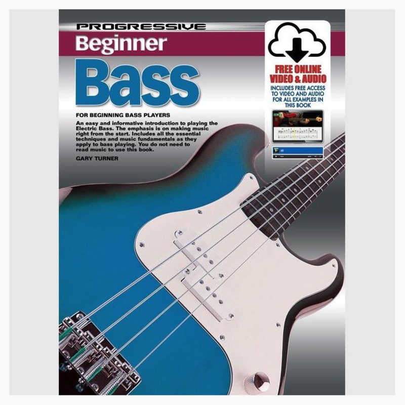 progressive-beginner-bass Progressive Beginner Bass