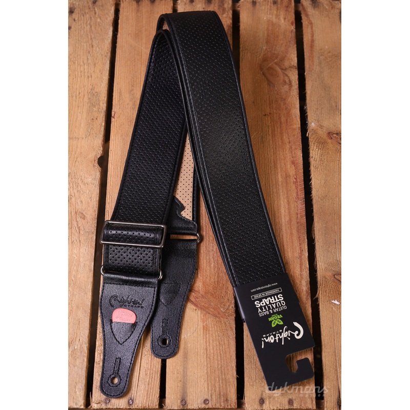 righton-guitar-strap-monte-carlo-talisman RightOn Guitar Strap Monte Carlo Talisman