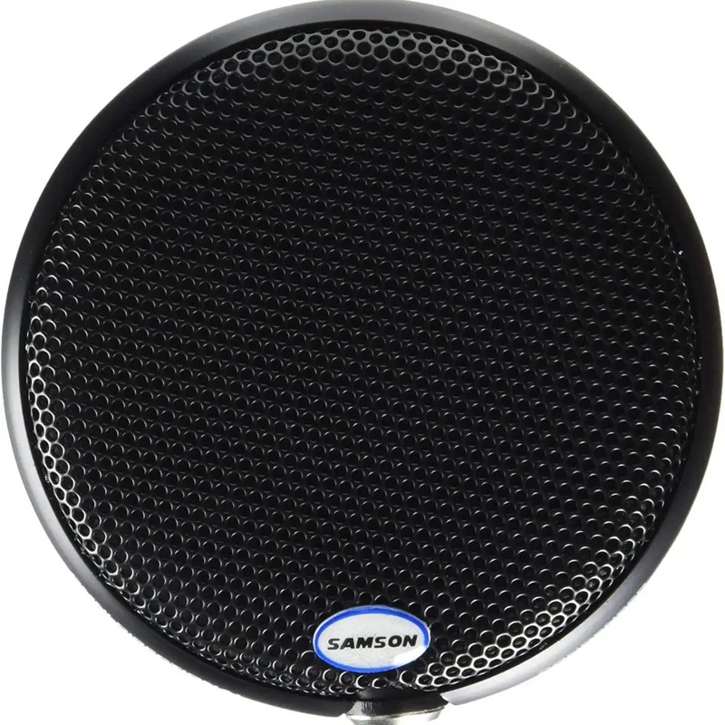 samson-cm11b Samson CM11B