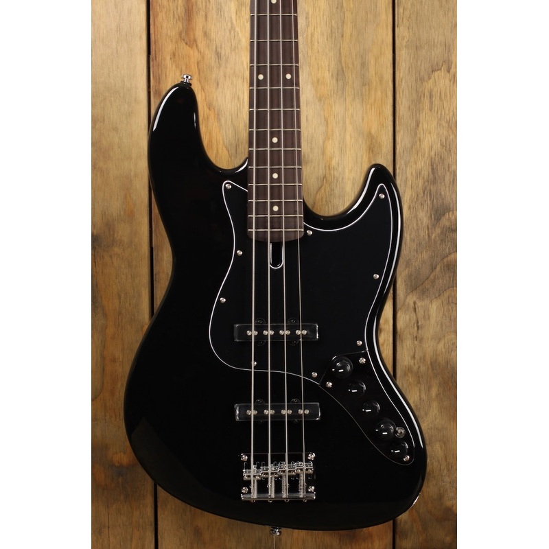 sire-marcus-miller-v3-4-string-black Sire Marcus Miller V3 4-String Black