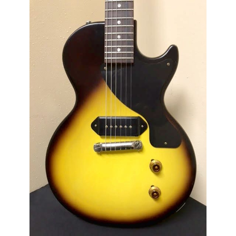 sold-gibson-lp-jr-57-historic-reissue **** SOLD**** Gibson LP Jr. '57 Historic Reissue