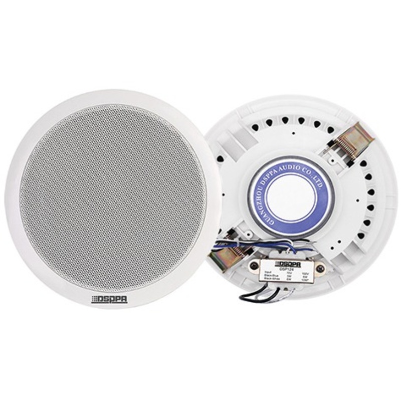 speaker-dsppa-6w-6-5-ceiling-speaker Speaker DSPPA 6W 6.5" Ceiling Speaker