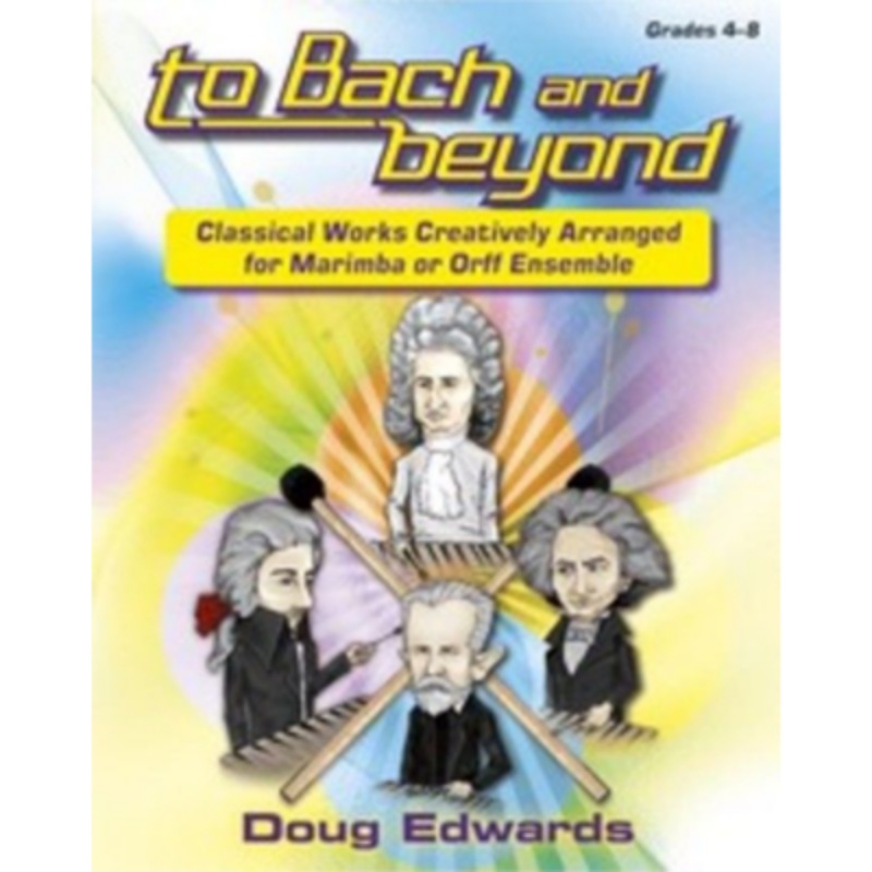 to-bach-and-beyond To Bach and Beyond