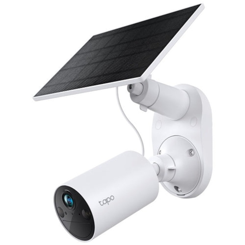tp-link-tapo-c410-kit-solar-powered-security-camera-kit TP-Link Tapo C410 KIT Solar-Powered Security Camera Kit