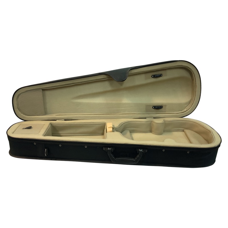 vivo-neo-v012-ecs-24-shaped-case-to-suit-1-2-violin-12-viola Vivo Neo V012-ECS-24 Shaped Case to suit 1/2 Violin / 12" Viola