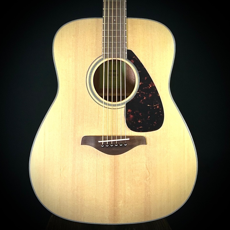 yamaha-fg800m-matte-finish Yamaha FG800M - Matte Finish