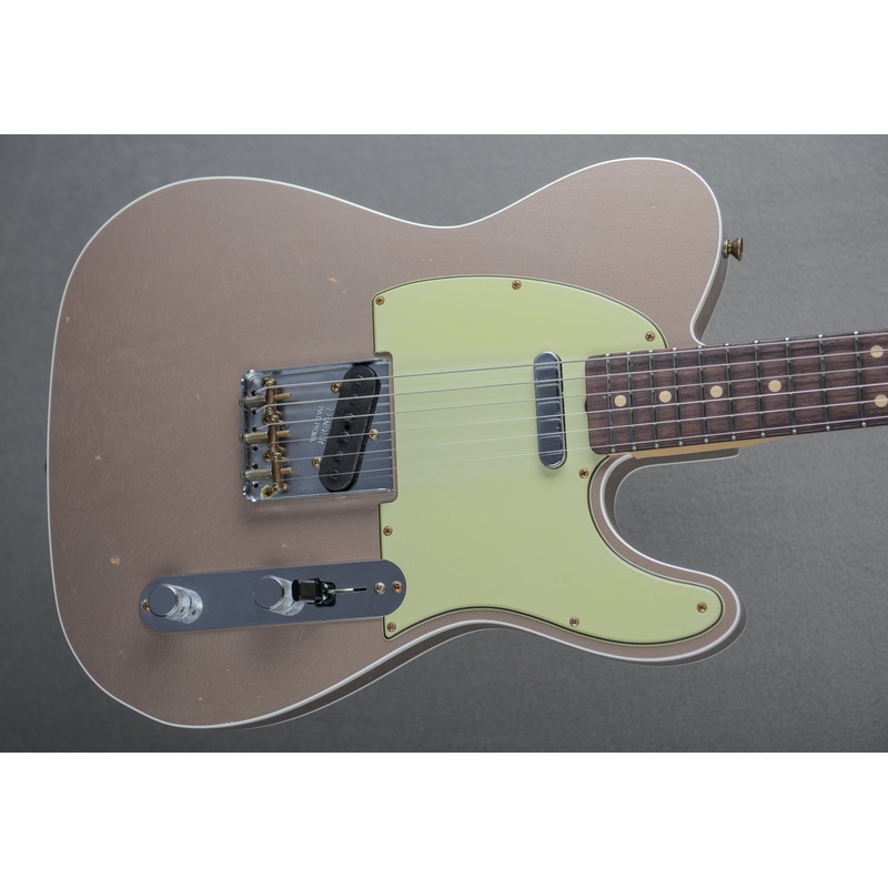 1960-journeyman-relic-tele-custom 1960 Journeyman Relic Tele Custom