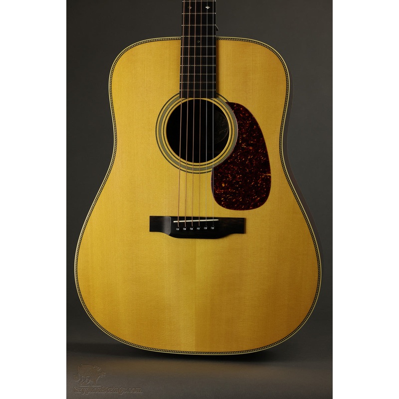 2000-collings-d2h-baaa-a-acoustic-guitar-used 2000 Collings D2H Baaa A Acoustic Guitar used