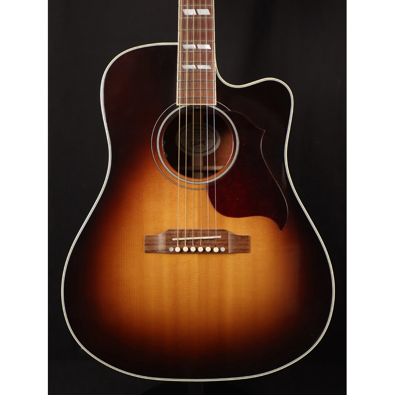 2016-gibson-hummingbird 2016 Gibson Hummingbird