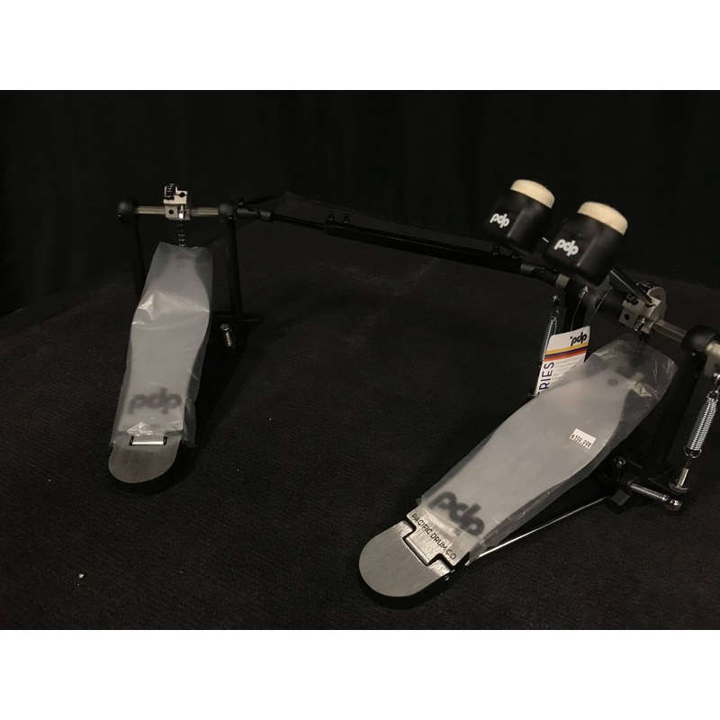 700-series-double-bass-drum-pedal 700 Series Double Bass Drum Pedal