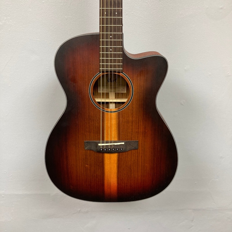 cort-core-oc-blackwood-acoustic-guitar-w-gigbag-consign-used Cort Core-OC Blackwood Acoustic Guitar w/Gigbag Consign Used