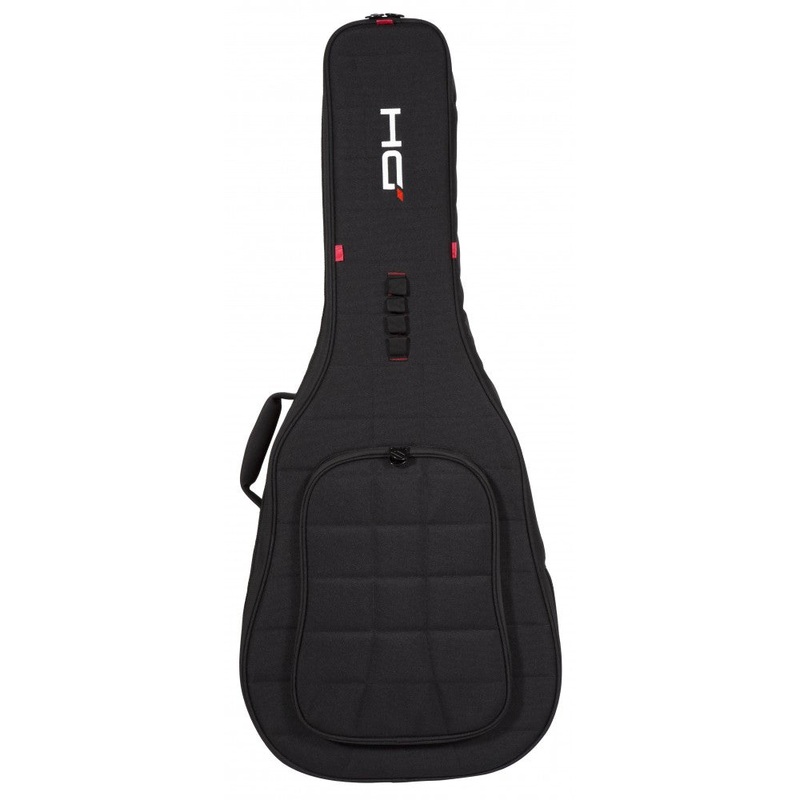 die-hard-armor-essential-series-padded-acoustic-folk-gig-bag Die Hard Armor Essential Series Padded Acoustic / Folk Gig Bag