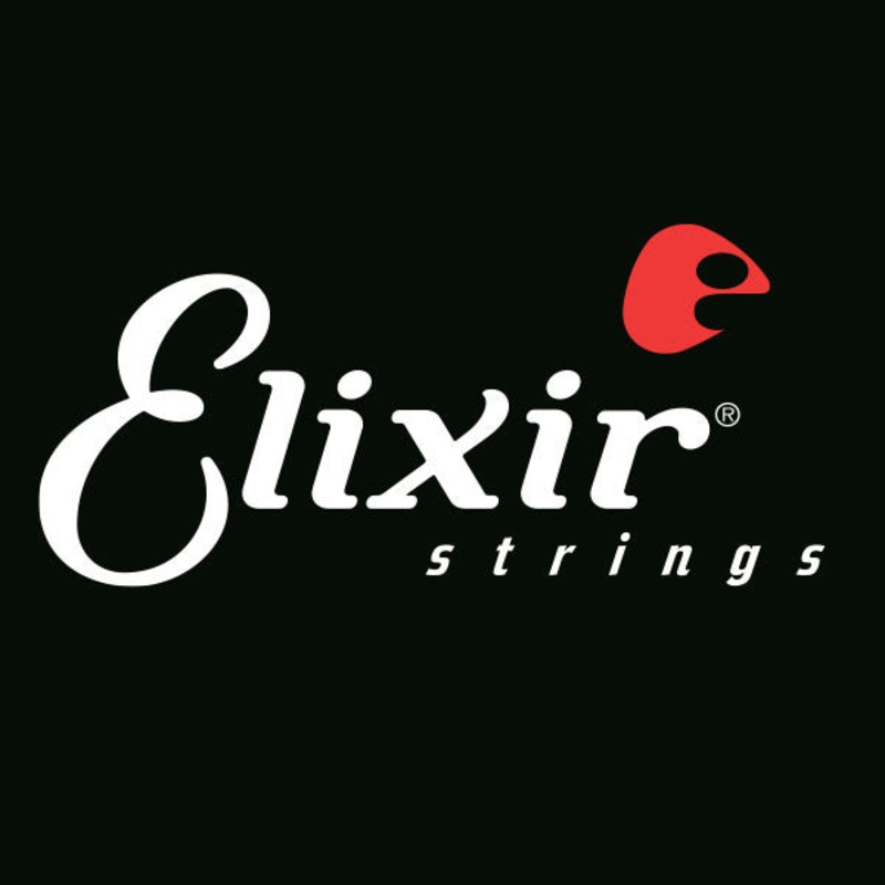 elixir-13346-nanoweb-single-stainless-steel-bass-045 Elixir 13346 Nanoweb Single Stainless Steel Bass .045