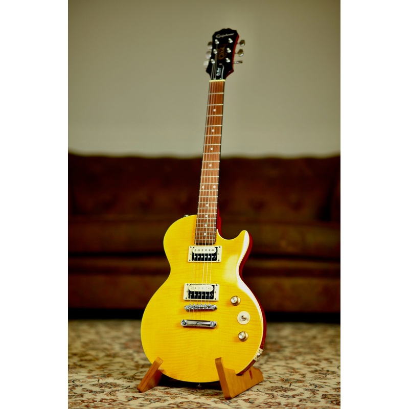 epiphone-slash-afd-les-paul-appetite-amber Epiphone Slash AFD Les Paul | Appetite Amber