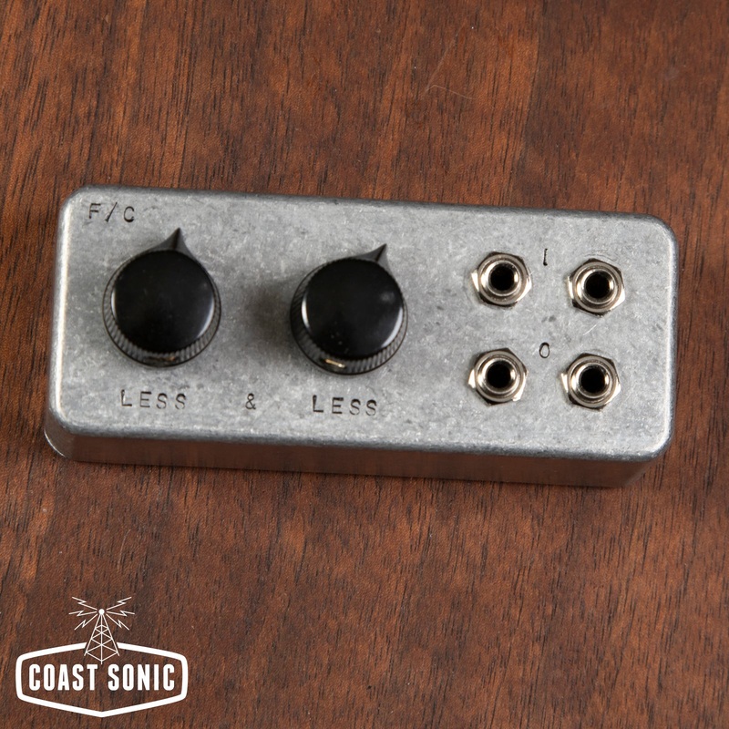 fairfield-circuitry-less-less-dual-attenuator Fairfield Circuitry Less & Less Dual Attenuator