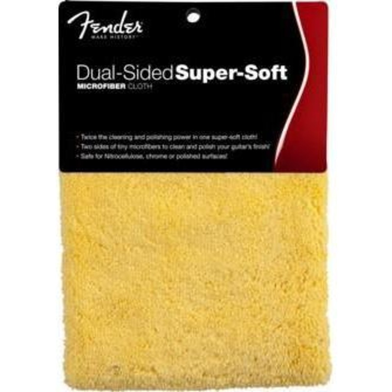 fender-dual-sided-super-soft-microfiber-polishing-cloth Fender Dual-Sided Super Soft Microfiber Polishing Cloth