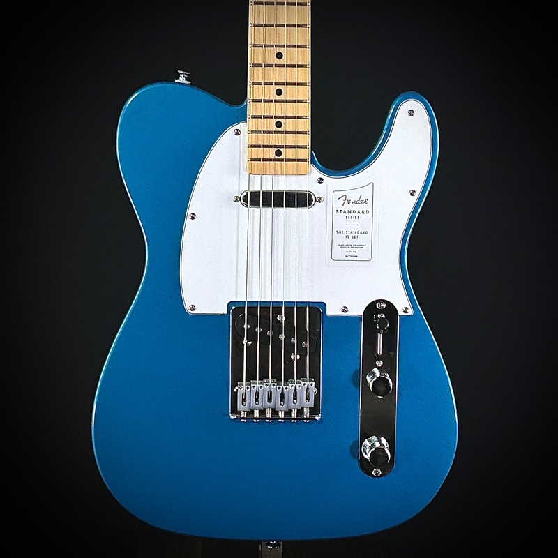 fender-standard-telecaster Fender Standard Telecaster